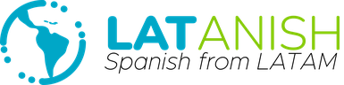 Latanish, Spanish from LATAM