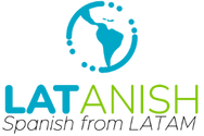 logo color latanish